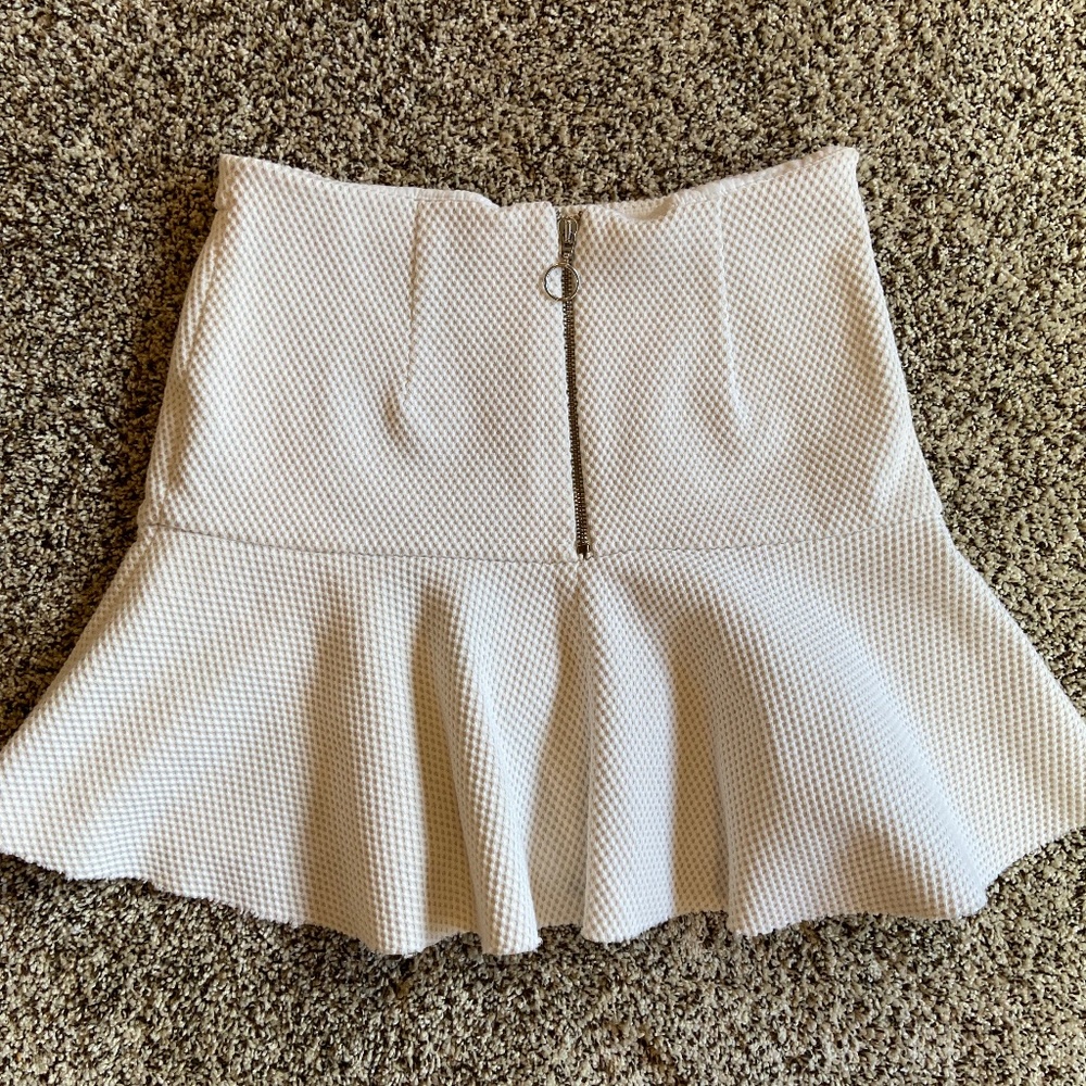 Summer skirt